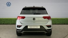 Volkswagen T-Roc 1.0 TSI 110 Design 5dr Petrol Hatchback